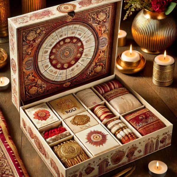kundlibox